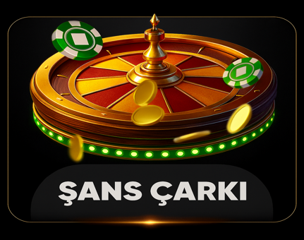 Şans Çarkı